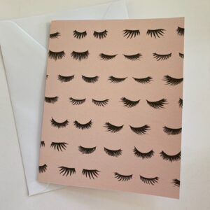 “Glamorous Lashes” from the Limited Edition “Elle oh Elle”
