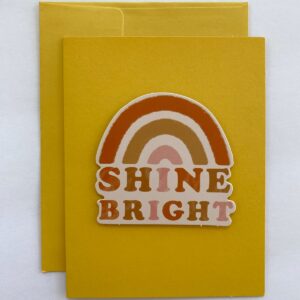 Shine Bright