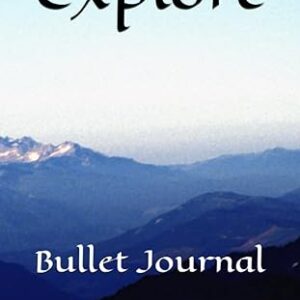 Bullet Journal | Explore