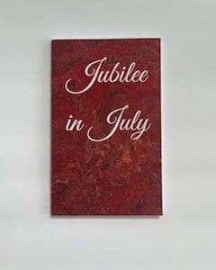 Jubilee in July